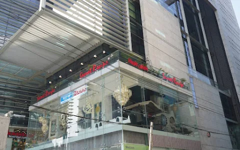 Secret Recipe Gulshan1, bti Flagship image