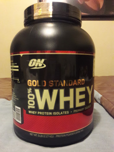 Vitamin & Supplements Store «GNC», reviews and photos, 16201 Ford Rd, Dearborn, MI 48126, USA