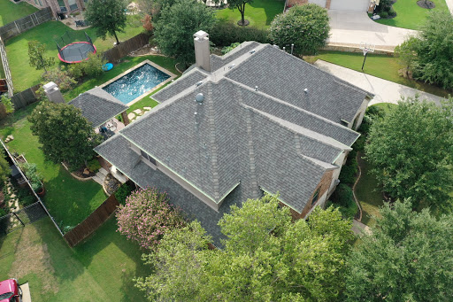 Roofing contractor Carrollton