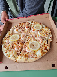 Plats et boissons du Pizzeria Pizza Dune à La Teste-de-Buch - n°1