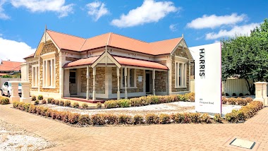 Harris Real Estate Prospect
