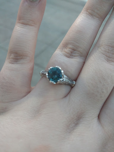 Jewelry Designer «Byzantine Jewelry.inc», reviews and photos, 1530 Pacific Ave, Santa Cruz, CA 95060, USA