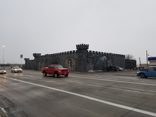 Haunted House «Nightmare on 13th», reviews and photos, 320 1300 S, Salt Lake City, UT 84115, USA