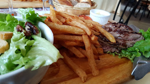 Photo n°15 de La Planche au Bœuf à Saint-Germer-de-Fly ()