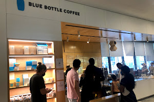 Blue Bottle Coffee