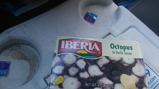 Shopping Mall «Riverview Oaks Shopping Center», reviews and photos, 9620 US-301, Riverview, FL 33578, USA