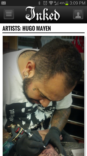 Explore pnw tattoo ideas, creative tattoo ideas in Garden Grove, available at Dr. Tattoo Studio