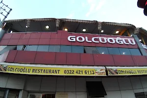 Golcuoğlu Restoran image