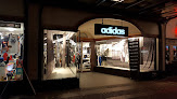 adidas Store Vancouver
