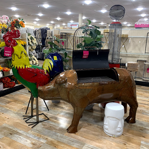 Department Store «HomeGoods», reviews and photos, 4155 9th St N, Naples, FL 34103, USA