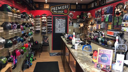 Premiere Pro Shop