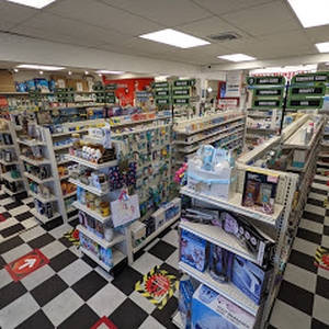 Pharmacy «Monroe Pharmacy», reviews and photos, 581 NY-17M, Monroe, NY 10950, USA