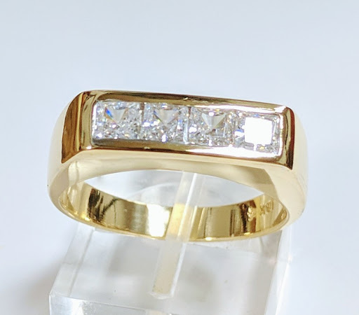 Jeweler «Wagner Jewelers», reviews and photos, 301 Somerville Ave, Somerville, MA 02143, USA