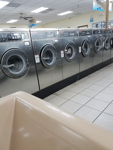 Laundromat «Spin Cycle Laundry», reviews and photos, 2157 W Columbia Ave, Kissimmee, FL 34741, USA