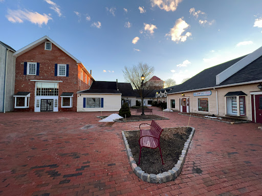 Shopping Mall «Liberty Village Outlet Marketplace», reviews and photos, 1 Church St, Flemington, NJ 08822, USA