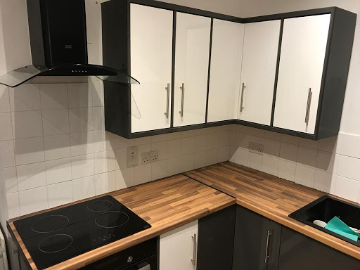 Carlos Melo Construction and Maintenance