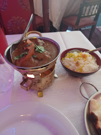 Plats et boissons du Restaurant indien Le Taj Mahal à Saint-Gervais-les-Bains - n°16