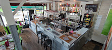 Atmosphère du Restaurant japonais O'Kanjou à Aix-les-Bains - n°5