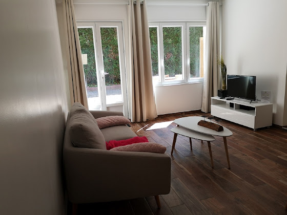 Photo Appartement de vacances Villa Fleur des Pins - Meublé de Tourisme 33470 Gujan-Mestras