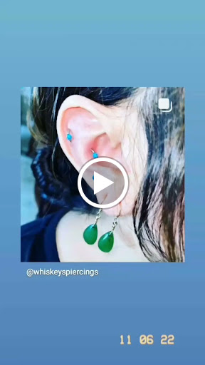 Find ideas for matching tattoos best friends for your next unique tattoo in El Paso at Whiskeys piercings