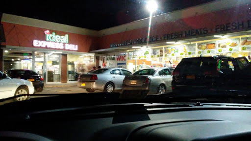 Supermarket «Ideal Food Basket», reviews and photos, 856 Merrick Rd, Baldwin, NY 11510, USA