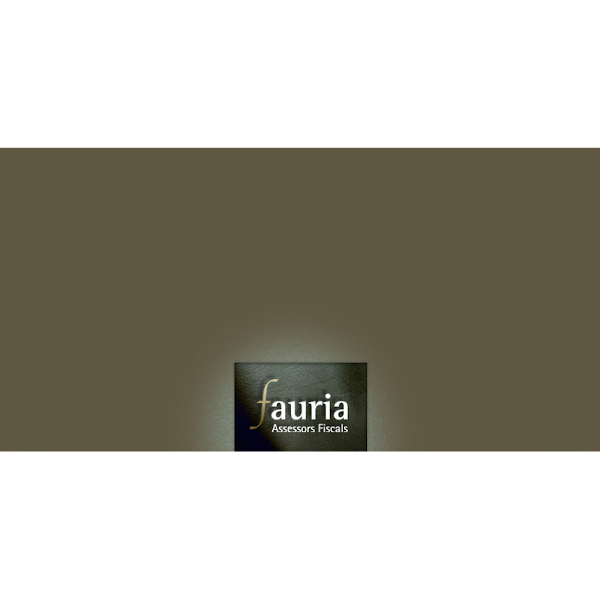 Fauria Assessors Fiscals