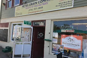 Pete's Grain Co image