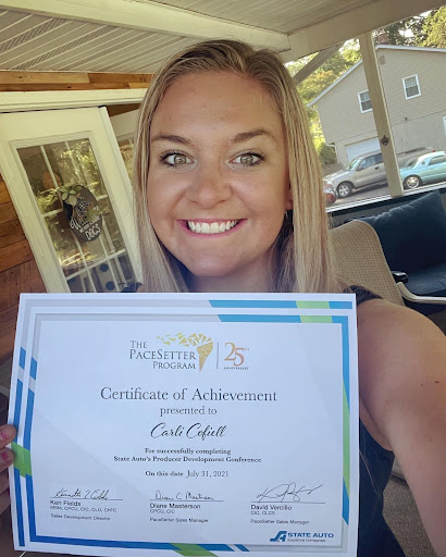 Insurance Agency «Crawford Yingling Insurance», reviews and photos