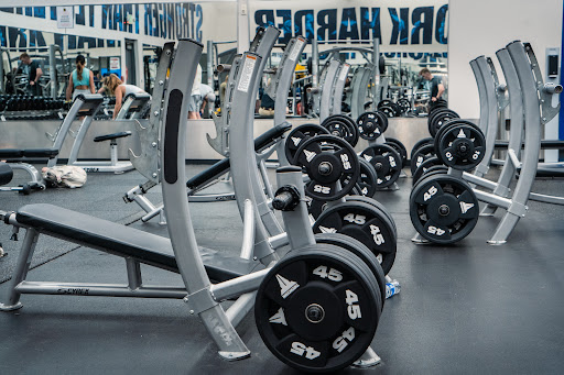 Personal Trainer «24e Health Clubs», reviews and photos, 307 Main St #131, Trussville, AL 35173, USA