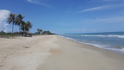 HuayYang Beach II'in fotoğrafı imkanlar alanı