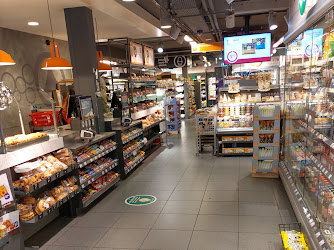 SPAR city Noordeinde