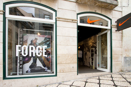 Best Nike Stores Lisbon Near Me