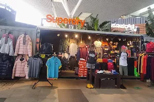 Superdry image