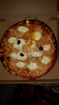 Pizza du Pizzeria Little Italy à Yvetot - n°18