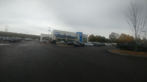 Honda Dealer «Dover Honda», reviews and photos, 1 Dover Point Rd, Dover, NH 03820, USA