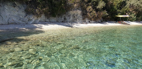 Lakka Plajı