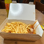 Photo n°1 de l'avis de Roy.a fait le 08/12/2023 à 18:11 sur le  Tank & Rast Raststätte Sessenhausen à Sessenhausen