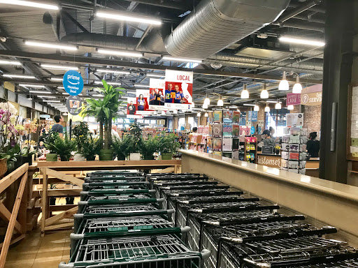 Grocery Store «Whole Foods Market», reviews and photos, 465 S Arroyo Pkwy, Pasadena, CA 91105, USA