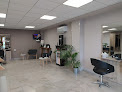 Photo du Salon de coiffure Coiffure Studio à Courlans