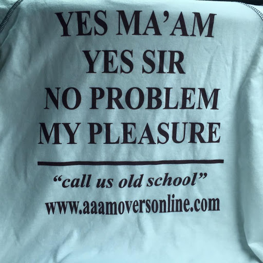 Moving and Storage Service «AAA Moving», reviews and photos, 416 E Powell St, Willis, TX 77378, USA