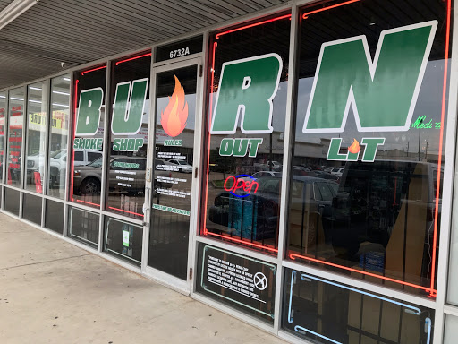 Tobacco Shop «Zig Zag Smoke Shop», reviews and photos, 6732 Hwy 6 # A, Houston, TX 77083, USA