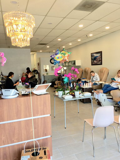 Lotus Hair & Nails Salon