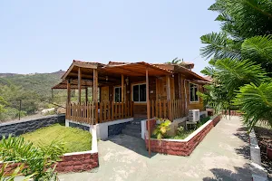 Sinhagad Eco Valley wooden Resorts image