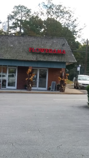 Florist «Flowerama», reviews and photos, 6798 Forest Hill Ave, Richmond, VA 23225, USA