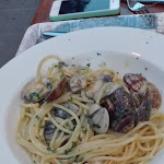 Photo n°2 de l'avis de Daiana.e fait le 24/06/2017 à 21:19 sur le  Le Tre Maschere à Castiglione della Pescaia