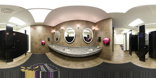 Gym «Planet Fitness», reviews and photos, 6100 Greenbelt Rd #201, Greenbelt, MD 20770, USA