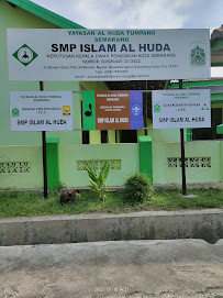 Foto SMP  Islam Al Huda Semarang, Kota Semarang