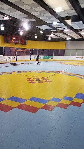 Community Center «Central Community Center», reviews and photos, 1000 W Central Rd, Mt Prospect, IL 60056, USA