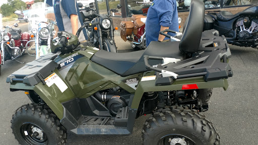 ATV Dealer «HyMark Motorsports», reviews and photos, 175 E Spaulding Ave, Pueblo West, CO 81007, USA