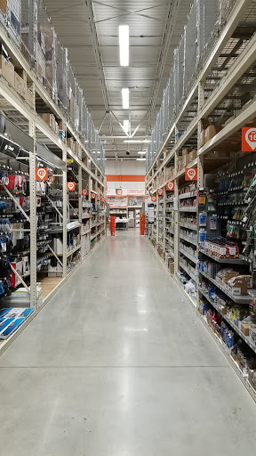Home Improvement Store «The Home Depot», reviews and photos, 311 Sagamore Pkwy N, Lafayette, IN 47904, USA